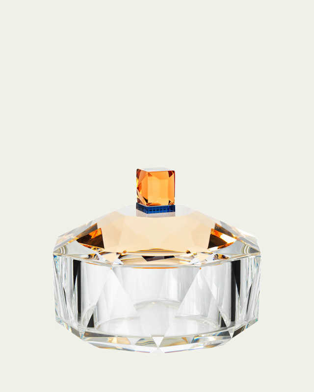 New Haven Basin with Lid